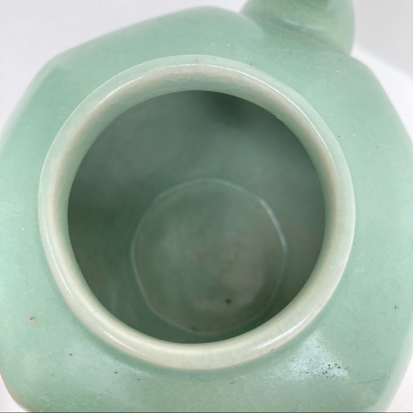 Duck Spout Teapot - Picture 5 of 8